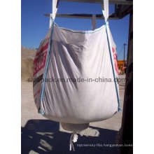 U-Panel PP Woven Big Bag for 1000kgs